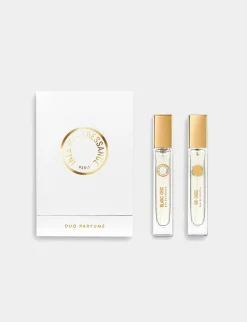 Cheap Ines de la Fressange Paris Duo Discovery Set 10ml