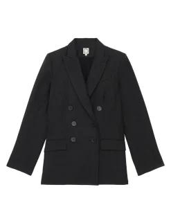 Best Ines de la Fressange Paris EZIO JACKET