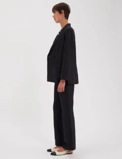 Best Ines de la Fressange Paris EZIO JACKET