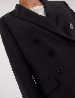 Best Ines de la Fressange Paris EZIO JACKET