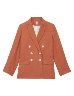 Cheap Ines de la Fressange Paris EZIO JACKET