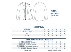 Sale Ines de la Fressange Paris Ezio jacket in sandy linen