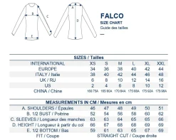 Sale Ines de la Fressange Paris Falco ecru striped shirt