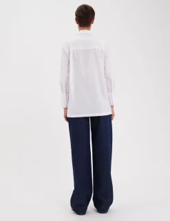 Hot Ines de la Fressange Paris FALCO SHIRT