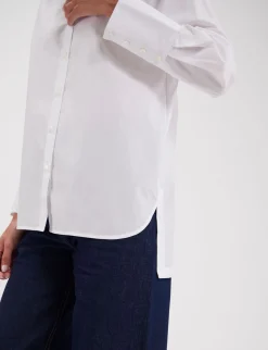 Hot Ines de la Fressange Paris FALCO SHIRT