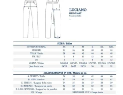 Flash Sale Ines de la Fressange Paris Fluid yellow buttercup Luciano trousers