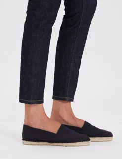 Best Sale Ines de la Fressange Paris FRANCINE ESPADRILLES