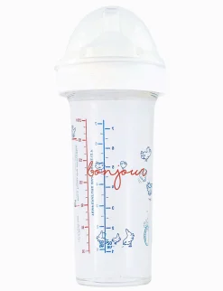 Best Sale Ines de la Fressange Paris French x Ines Bonjour feeding bottle 210ml