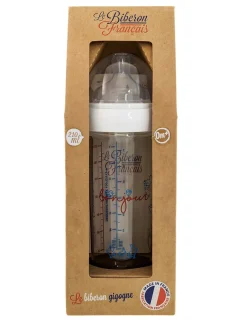 Best Sale Ines de la Fressange Paris French x Ines Bonjour feeding bottle 210ml