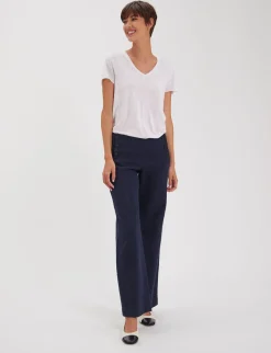 Outlet Ines de la Fressange Paris GABRIEL PANTS