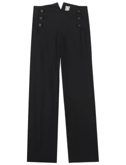 Best Ines de la Fressange Paris GABRIEL PANTS