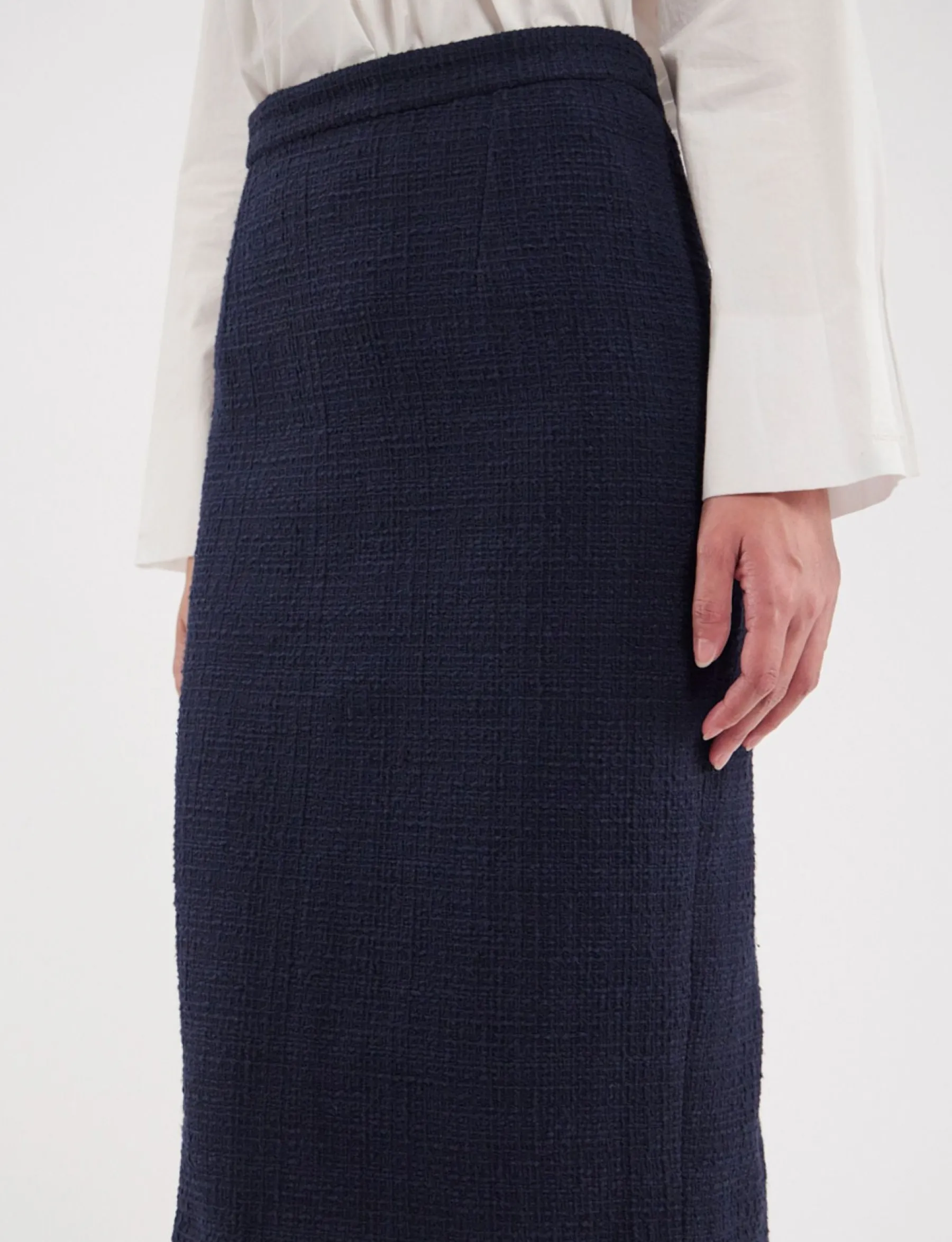Clearance Ines de la Fressange Paris GABRIELA SKIRT