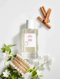 Clearance Ines de la Fressange Paris Holi Palace Eau de Cologne 130ml