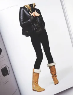 Discount Ines de la Fressange Paris "How do I dress today? Le Style de la Parisienne in French