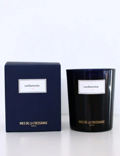 Best Ines de la Fressange Paris Ines Cardamom candle