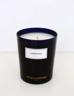 Best Ines de la Fressange Paris Ines Cardamom candle