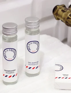 Best Ines de la Fressange Paris Ines Travel Kit