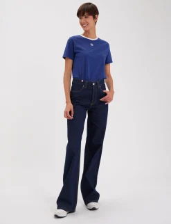 Sale Ines de la Fressange Paris Jean Mara brut x Notify