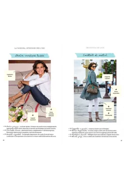 Clearance Ines de la Fressange Paris LA PARIGINA 2023