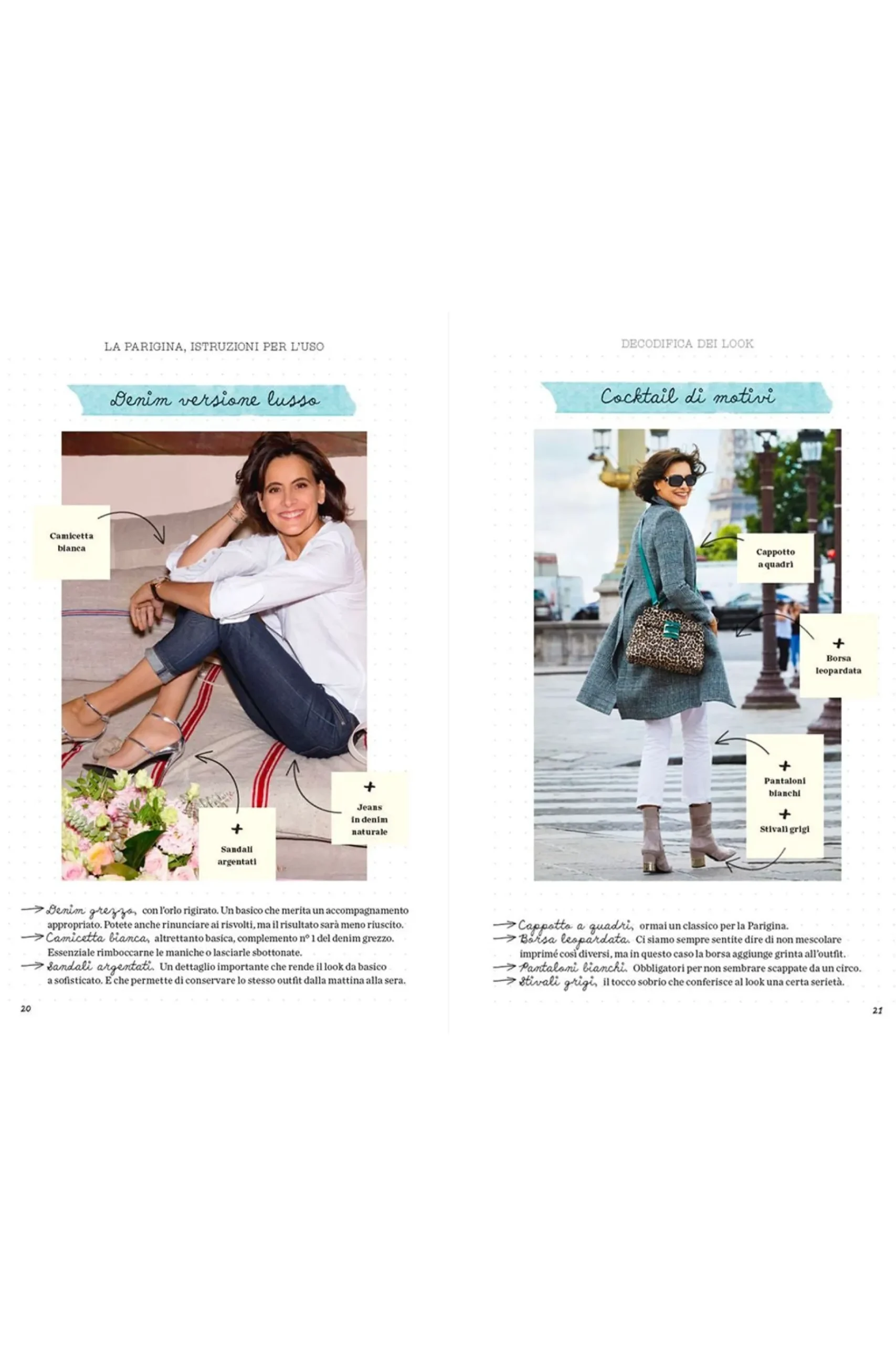 Clearance Ines de la Fressange Paris LA PARIGINA 2023