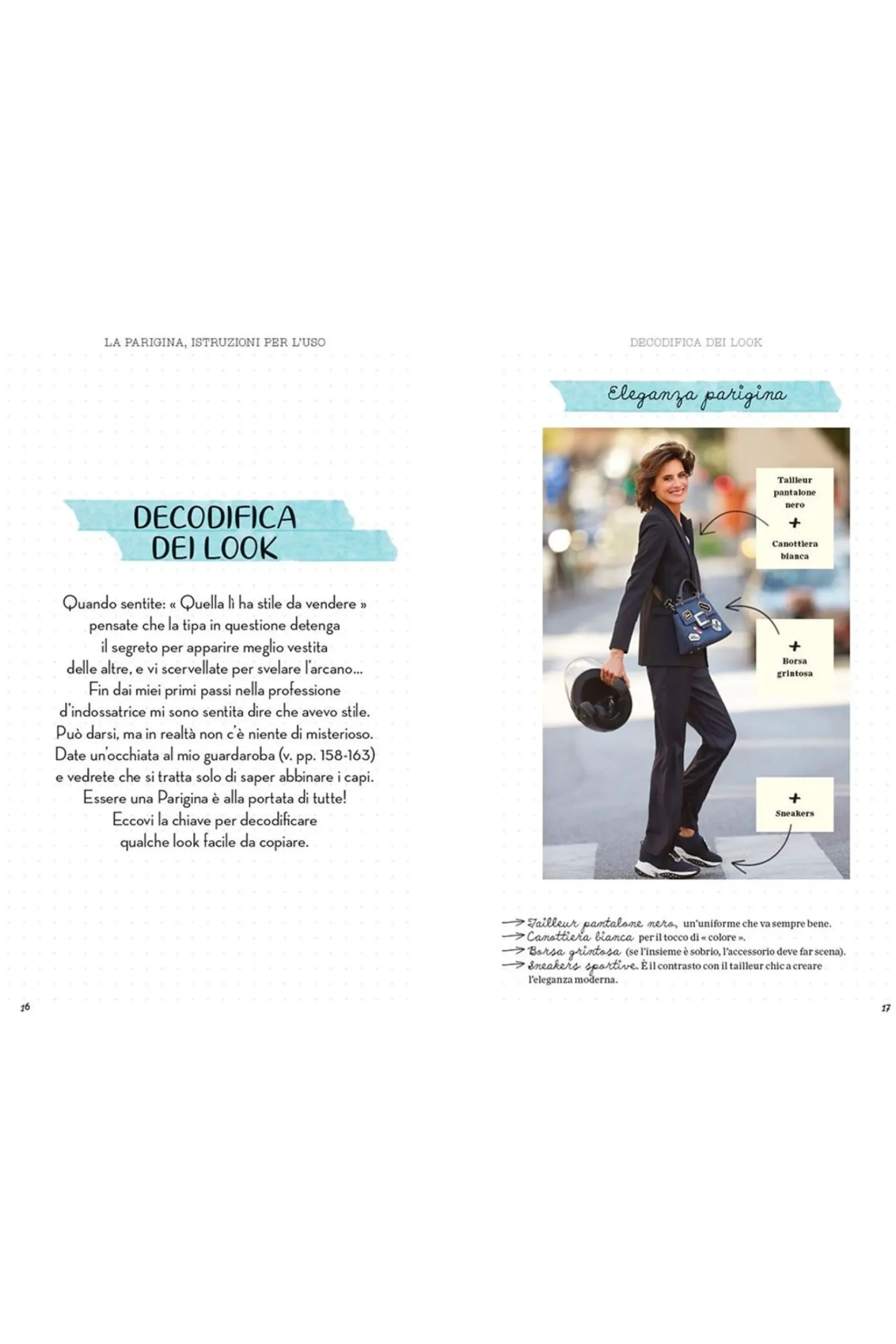 Clearance Ines de la Fressange Paris LA PARIGINA 2023