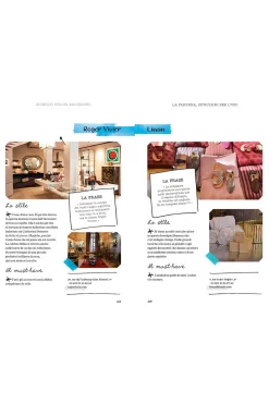 Clearance Ines de la Fressange Paris LA PARIGINA 2023