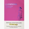 Flash Sale Ines de la Fressange Paris La Parisienne FR new edition 2019