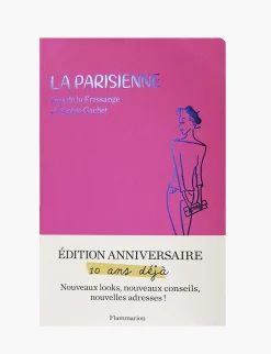 Flash Sale Ines de la Fressange Paris La Parisienne FR new edition 2019