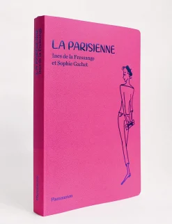 Flash Sale Ines de la Fressange Paris La Parisienne FR new edition 2019