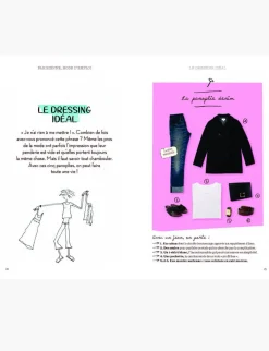 Flash Sale Ines de la Fressange Paris La Parisienne FR new edition 2019
