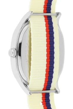 Cheap Ines de la Fressange Paris LARGE COLORAMA SPORT ECRU