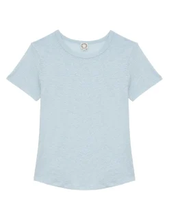 Shop Ines de la Fressange Paris Lison tee shirt