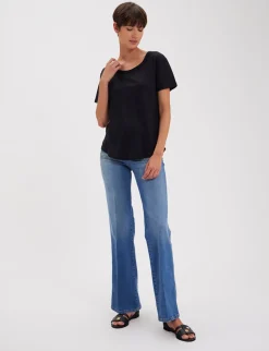 Cheap Ines de la Fressange Paris Lison tee shirt