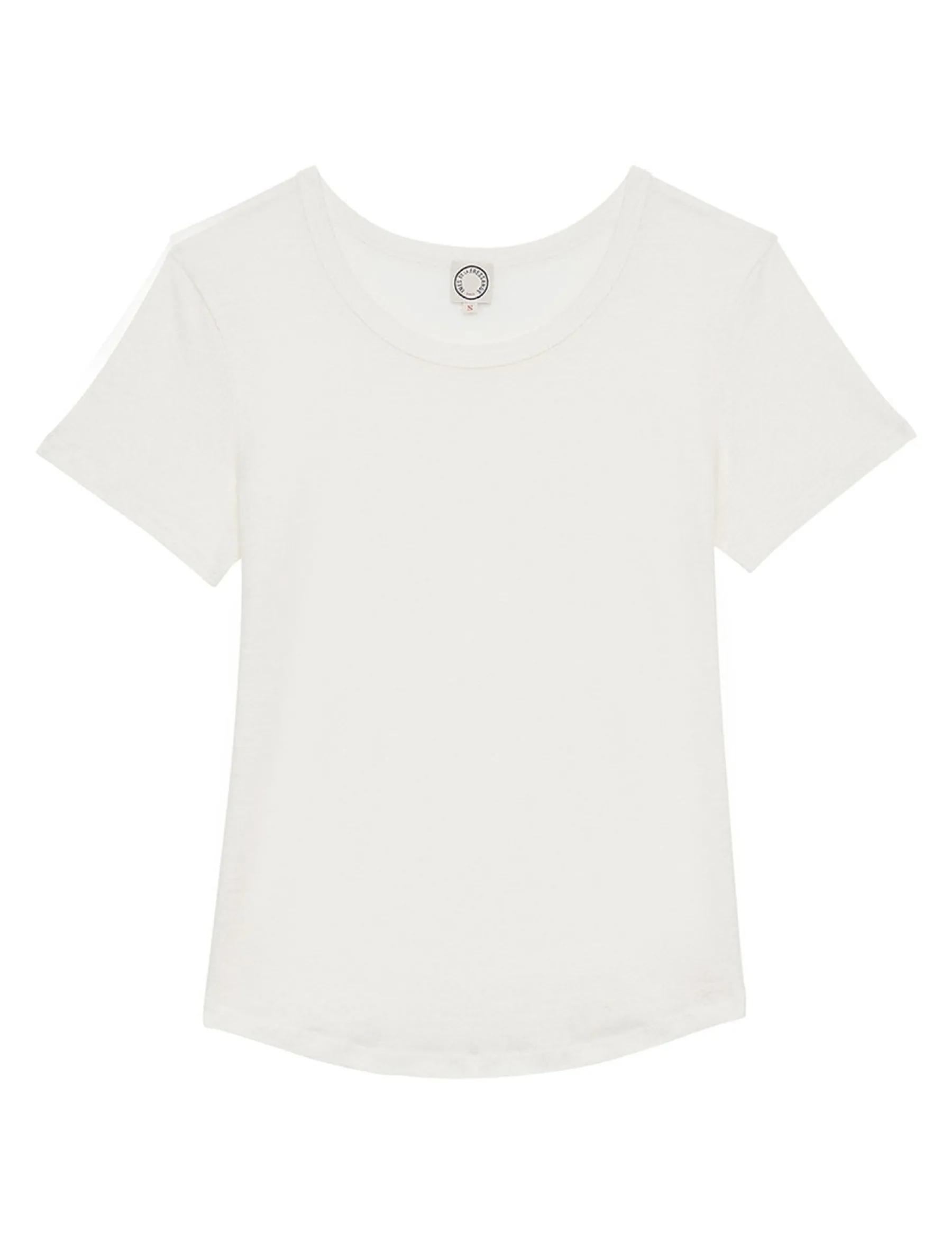 Online Ines de la Fressange Paris Lison tee shirt
