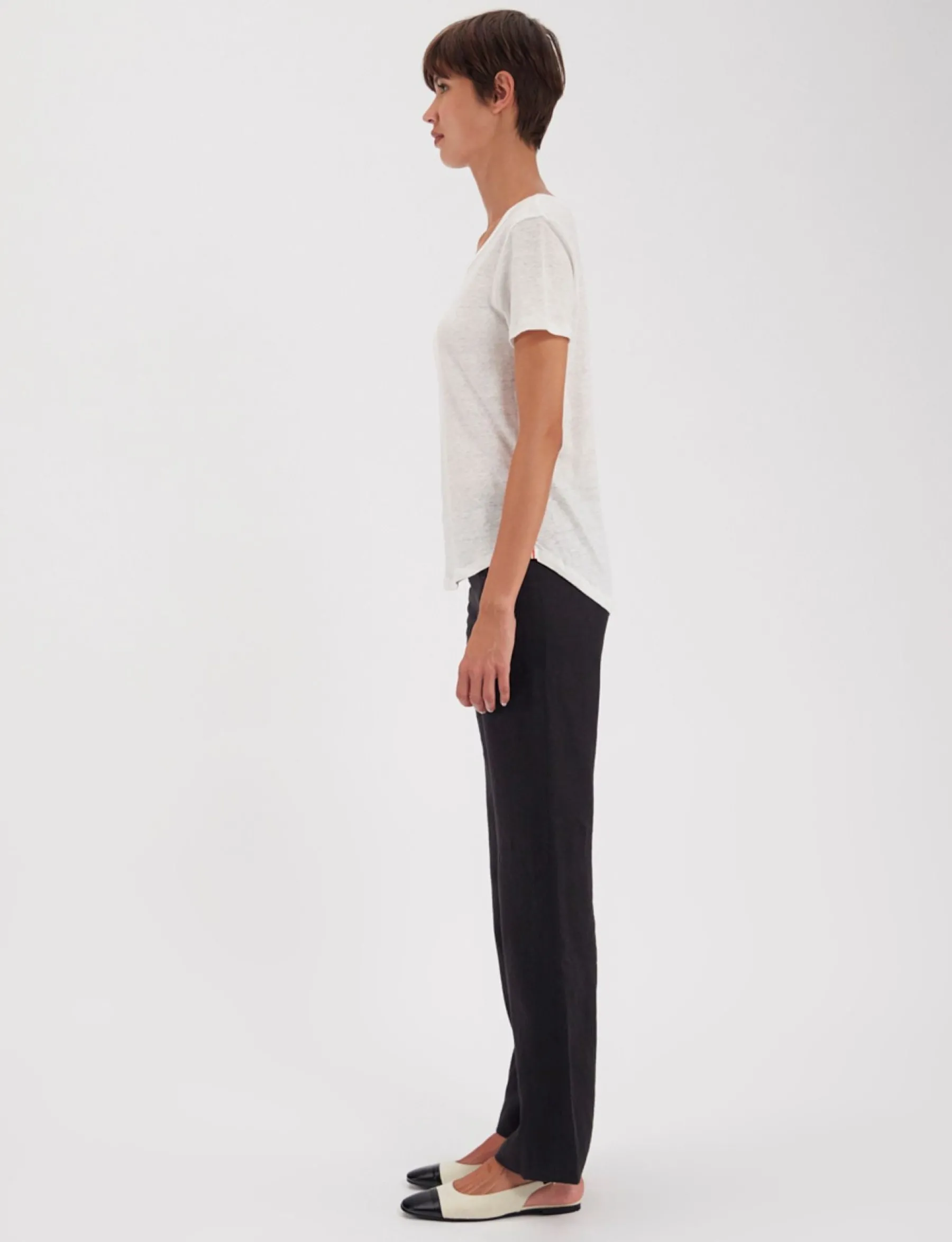 Online Ines de la Fressange Paris Lison tee shirt