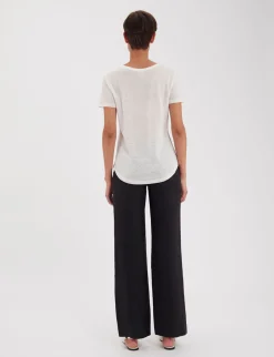 Online Ines de la Fressange Paris Lison tee shirt