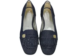 Hot Ines de la Fressange Paris LOAFER BALLERINA