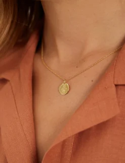 Online Ines de la Fressange Paris Lutetia Lilies pendant