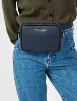 Store Ines de la Fressange Paris MARCIA BANANE