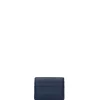 Hot Ines de la Fressange Paris Marcia navy blue card holder