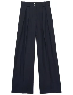 Cheap Ines de la Fressange Paris MARLENE PANTS