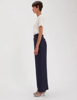 Cheap Ines de la Fressange Paris MARLENE PANTS