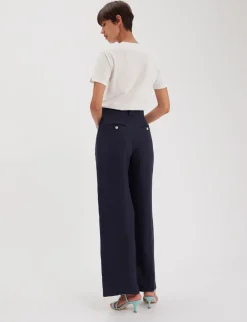 Cheap Ines de la Fressange Paris MARLENE PANTS
