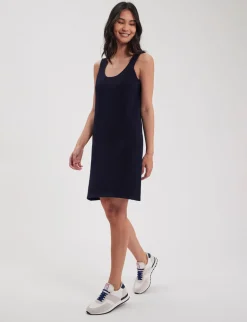 Sale Ines de la Fressange Paris MARTHA DRESS