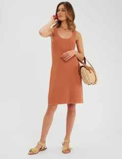 Hot Ines de la Fressange Paris MARTHA DRESS