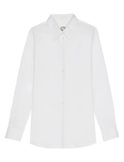 Cheap Ines de la Fressange Paris MARTIN SHIRT