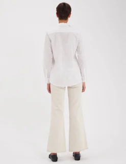 Cheap Ines de la Fressange Paris MARTIN SHIRT