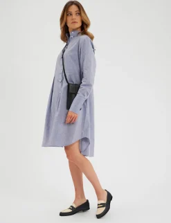 Cheap Ines de la Fressange Paris MARTINA DAY DRESS