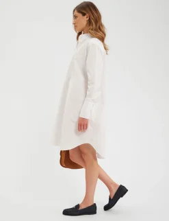 Best Ines de la Fressange Paris MARTINA DAY DRESS