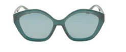 Flash Sale Ines de la Fressange Paris Marylin green sunglasses